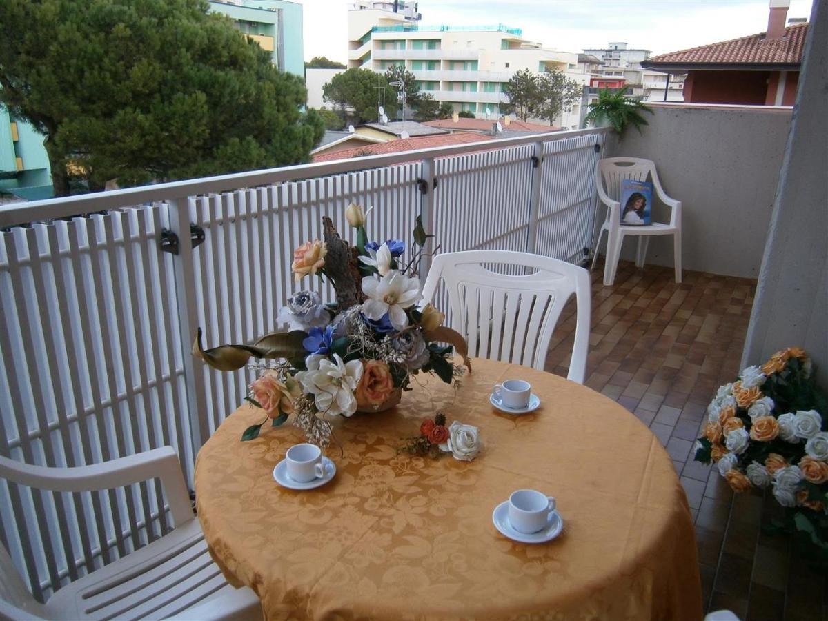 Tiepolo Apartment Bibione Exterior photo